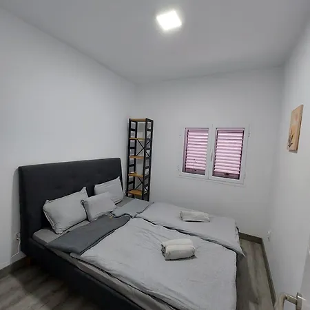 Vico Homes 아파트 *
