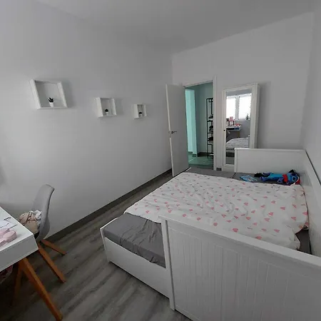 아파트 Vico Homes Balcon de Telde