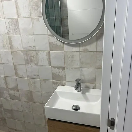 아파트 Vico Homes Balcon de Telde