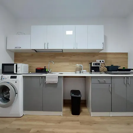 Lägenhet Vico Homes