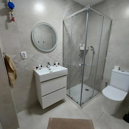 Apartament Vico Homes Las Medianias