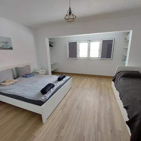 Vico Homes Las Medianias