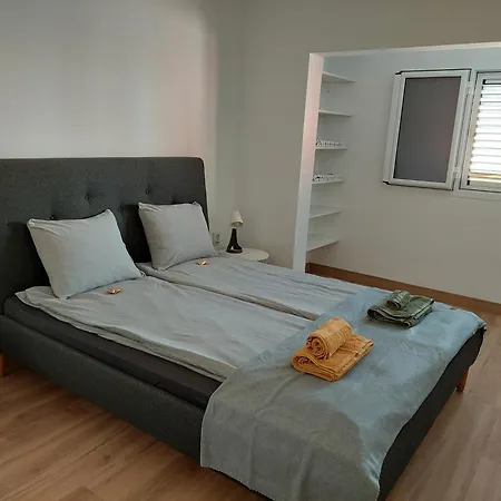 Vico Homes Apartament *
