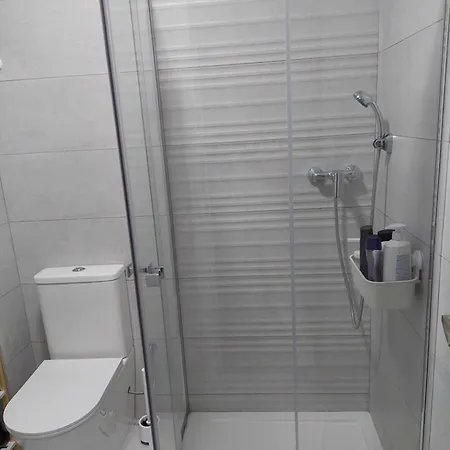 Vico Homes Lägenhet Balcon de Telde
