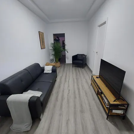 Lägenhet Vico Homes
