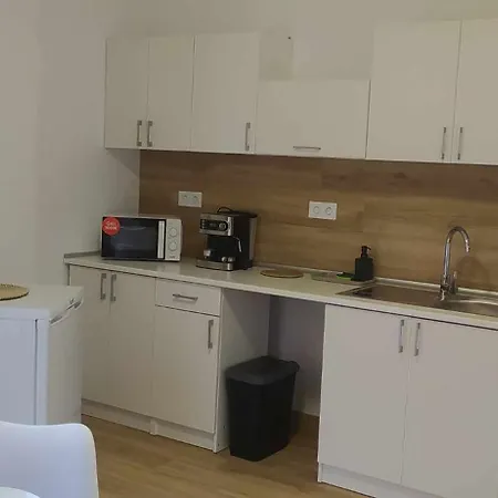 Vico Homes * Las Medianias
