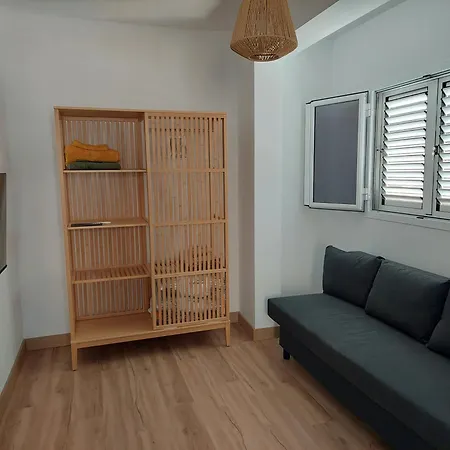 Vico Homes Las Medianias