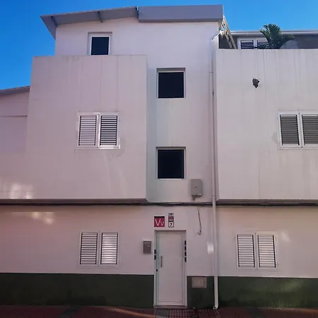 Apartament Vico Homes