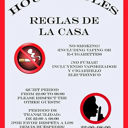 Vico Homes Las Medianias