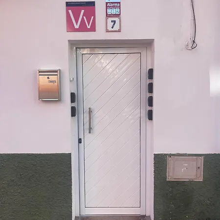 Vico Homes * Las Medianias