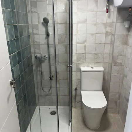 Vico Homes Lägenhet Balcon de Telde