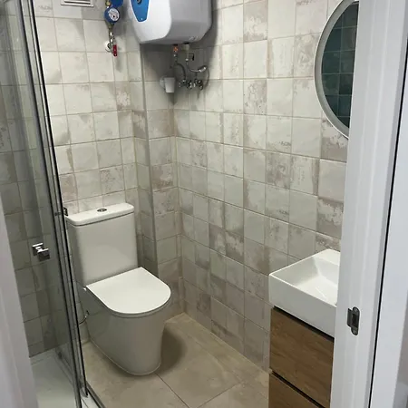 Vico Homes Apartament