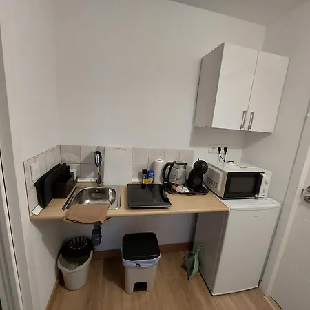 Vico Homes Apartament
