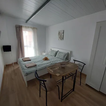 Vico Homes Las Medianias