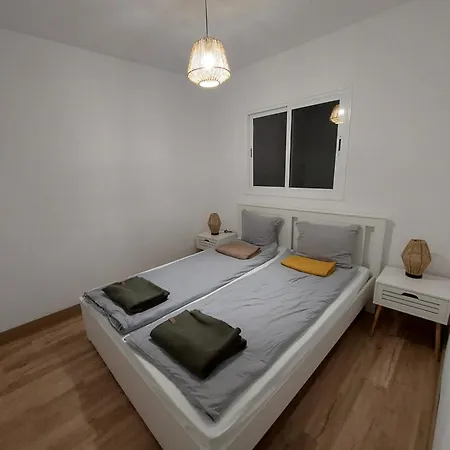 Vico Homes Apartament