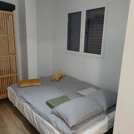 Vico Homes Apartament